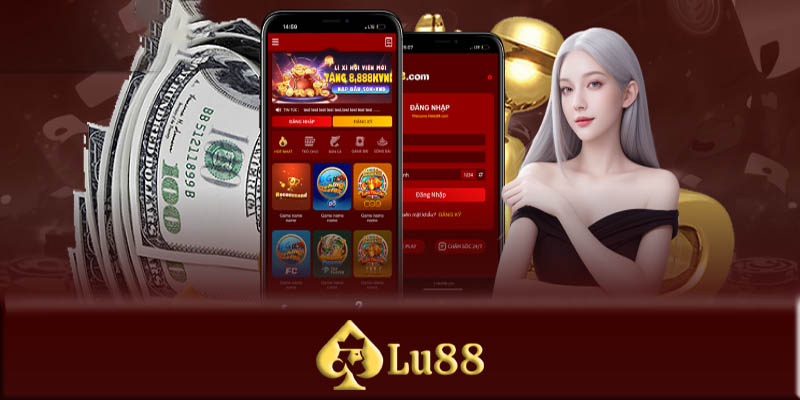 Chiến thuật chơi Slot game tại sòng bài Lu88