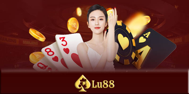 Các bước tải App Lu88