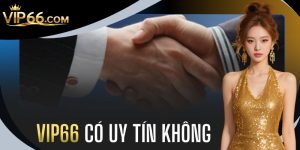 VIP66 Có Uy Tín Không